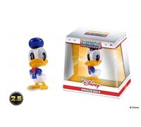 Figurine Mini Metalfigs Donald Duck Disney En Métal 6 cm Jada Toys
