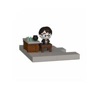 Figurine - Mini Moments - Harry Potter - Potion Class Harry - Funko