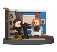 Funko Figurine en vinyle à collectionner Mini Moments - WandaVision LR 00’s - Officiel Idée cadeau