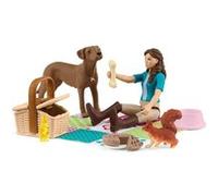 SCHLEICH GmbH 42746 Jouet