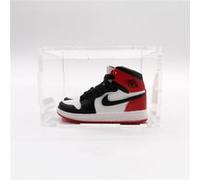 Figurine Mini Nike Air Jordan 5.2x2x3.5 cm Noir/Blanc 2631 G