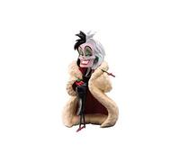 Figurine Mini Oeuf Attaque Cruella De Vil 101 Dalmatians Disney