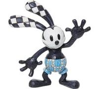Figurine Mini Oswald - Disney Traditions 8,5 cms Multicolore G