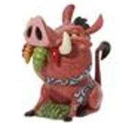 Figurine Mini Pumbaa - Disney Traditions 8,5 cms Multicolore G