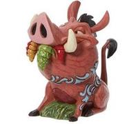 Figurine Mini Pumbaa - Disney Traditions 8,5 cms Multicolore G