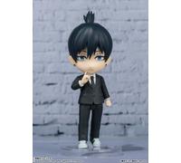 Bandai Tamashii Nations Chainsaw Man - AKI - Mini Figuarts 10cm