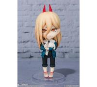Tamashii Nations – Figurine Mini Figuarts – Power – 10 cm – Bandai