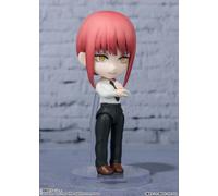 Figurine Mini PVC Makima Chainsaw Man BANDAI