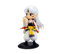 INUYASHA - Q Posket - Sesshomaru Ver. B Pvc Figure Banpresto