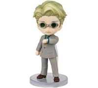 TAMASHII NATIONS Licence de marchandisage BTN637321 Jujutsu Kaisen-Kento Nanami, Bandai Spirits Figuarts Mini, Noir