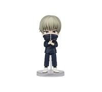 Bandai Tamashii Nations – Figurine Figuarts – Toge Inumaki – Jujutsu Kaisen – Mini 9 cm