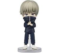 TAMASHII NATIONS Jujutsu Kaisen - Mini Toge Inumaki - Figurine Figuarts 9cm