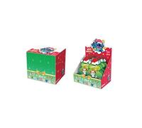 Figurine Disney Mini Stitch Sachet Mystère 4 Grand Jester Modèle aléatoire