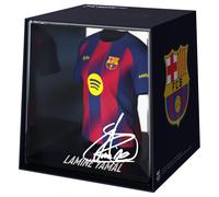 Banbo Toys Lamine Yamal Fc Barcelona 202422 Figure Bleu Enfants