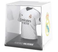 Figurine mini t-shirt Real Madrid Valverde Banbo Toys