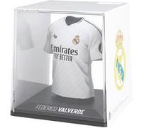 Figurine mini t-shirt Real Madrid Valverde Banbo Toys Or