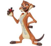 Figurine Mini Timon - Disney Traditions 8,5 cms Multicolore G