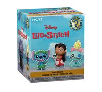 Figurine Mini Vinyl Mystère Funko Disney Lilo & Stitch 2,5"