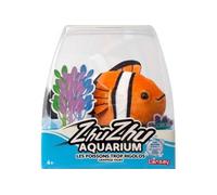 Figurine miniature - - 51116 - Zhu Zhu Aquarium - Moon Le Poisson Clown