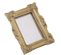 Figurine miniature classique en verre pour décoration de maison de poupée, sans danger pour les enfants, scène de collection, décoration de maison de poupée