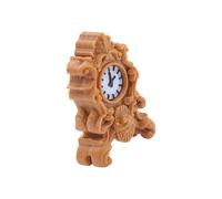 Figurine miniature détaillée imprimée en 3D pour maison de poupée 1/12 - Design classique - Arrangement de scène de collection - Décoration de maison de poupée