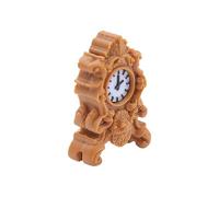 Figurine miniature détaillée imprimée en 3D pour maison de poupée 1/12 - Design classique - Arrangement de scène - Accessoires pour maison de poupée
