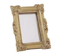 Figurine miniature en verre pour Small Golden Edge