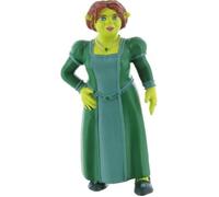 Figurine miniature Fiona de Shrek - Comansi - 8 cm - Intérieur - Enfant - Licence Shrek