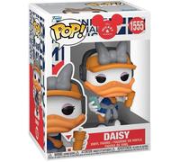 Figurine miniature - Funko - POP Disney - Mickey & ses amis- Daisy (Marathon) n°1555