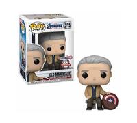 FUNKO MARVEL:AVENGERS ENDGAME-OLD MAN STEVE G