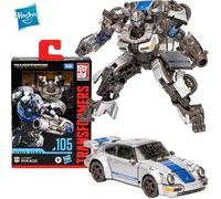 Figurine Miniature - HASBRO - SS 105 Autobot Mirage - Transformers - 4 ans et plus - Mixte