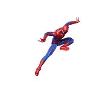 Hasbro Marvel Legends – Figurine The Amazing Spider-Man 15 cm inspirée de Spider-Man: No Way Home