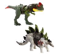 Figurine miniature - MATTEL - HLP23 - Jurassic World - Multicolore - Dès 4 ans