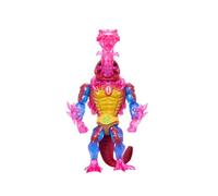Figurine miniature - Mattel - Masters of the Universe x TMNT Turtles of Grayskull Rattlor