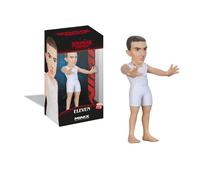 Figurine miniature - MINIX - MN20911 - Stranger Things Eleven - PVC 12 cm - Sous licence officielle