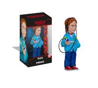 Figurine miniature - MINIX - MN22489 - Stranger Things - Max (Headphones) - 12 cm