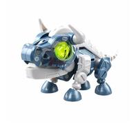 Figurine Miniature - Personnage Miniature Bizak Dinosaure Biosaurus Battle Plastique