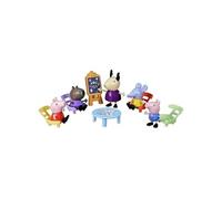 Figurine miniature - personnage miniature - F8868 - Pep Peppas Playgroup