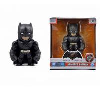 Jada - DC Comics - Figurine Batman 10cm - Métal - 253211004