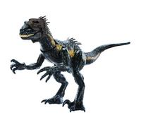 Figurine miniature - personnage miniature Jurassic world - HKY12
