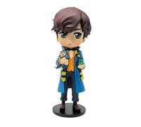 Plastoy Figurine Chibi Norbert Dragonneau – Les Animaux fantastiques – Plastique 18 cm