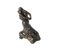 Figurine miniature reproduction la valse de camille claudel