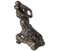 Pocket Art - Miniatur sculpture - La Valse - replica Camille Claudelle