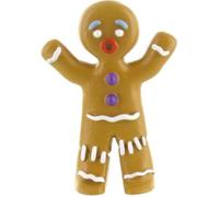 Figurine miniature Shrek Tibiscuit - Comansi - 6 cm - Sans PVC