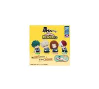 Figurine Tomy Twinchees My Hero Academia Lil' Sleepers Modèle aléatoire