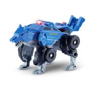 Figurine miniature - VTECH - 80-551264 - Switch - Go - OneClick Mini Wolf Dinosaure
