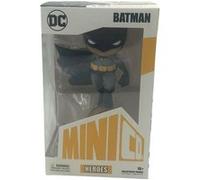 Figurine MiniCo DC Comics Batman 18 Cm Iron Studios Noir