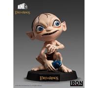 Figurine Minico - Le Seigneur Des Anneaux - Gollum - Iron Studios