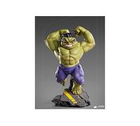 Figurine Minico - Marvel - Hulk