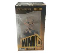Figurine - IRON STUDIOS - Mini Co. Deluxe - Le Seigneur des Anneaux : Gollum - PVC - 12 cm